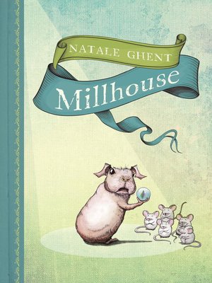 cover image of Millhouse